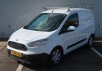 Ford Transit Courier 1.5 TDCI 55KW Airco I Imperiaal I Betim, Stof, Gebruikt, 4 cilinders, Elektrische ramen