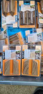 Cando Hoekstukken - Nieuw in verpakking, Ophalen of Verzenden