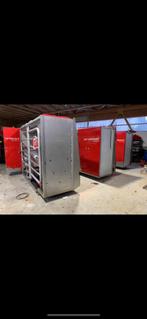 Melkrobot Lely A3 Next LH + RH, Ophalen, Gebruikt