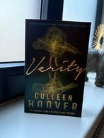 Colleen Hoover, Verity, Engels, Ophalen of Verzenden, Zo goed als nieuw