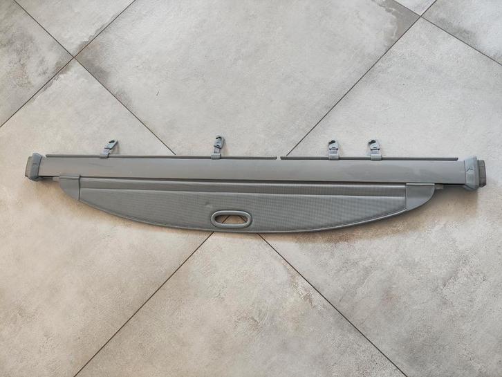Bagage afdekrolhoes Hyundai Santa Fe 2006-2012, Auto-onderdelen, Interieur en Bekleding, Hyundai, Gebruikt, Ophalen