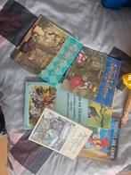 Sprookjesboeken efteling grimm, Ophalen of Verzenden, Zo goed als nieuw