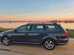 Volkswagen Passat 2.0 TDI 103KW Variant 2013 Grijs, Voorwielaandrijving, 1800 kg, 4 cilinders, Stationwagon