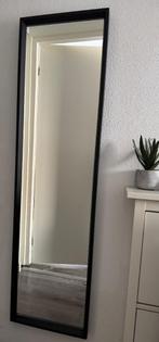 Spiegel, Huis en Inrichting, Woonaccessoires | Spiegels, Ophalen, Minder dan 50 cm, 100 tot 150 cm, Zo goed als nieuw