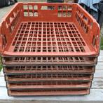 Bakkerskratten, Doe-het-zelf en Verbouw, Kratten en Dozen, Ophalen, 60 cm of meer, Minder dan 35 cm, Doos