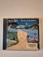 Billy Joel-River of dreams, Ophalen of Verzenden, 1980 tot 2000, Zo goed als nieuw