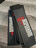 Desperados barmat  barmatten, Verzamelen, Merken en Reclamevoorwerpen, Ophalen of Verzenden