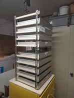 Lade rek (aluminium), Huis en Inrichting, Ophalen