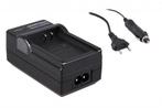 Charger Canon LP-E10 LPE10 EOS 1100D EOS1100D, Verzenden, Nieuw