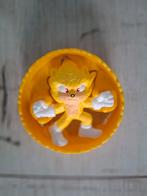 Happy Meal Sonic Tails, Ophalen of Verzenden, Nieuw