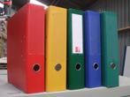 Postbakjes/ Ordners in diverse kleuren, Diversen, Schrijfwaren, Gebruikt, Ophalen