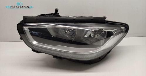 Mercedes Citan 2 W420 koplamp links, Auto-onderdelen, Verlichting, Mercedes-Benz, Gebruikt, Ophalen of Verzenden