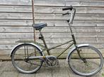 Gazelle kwikstep vouwfiets., Ophalen, Gebruikt, 20 inch of meer, Gazelle