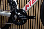 Merida Reacto 6000 Maat L *Shimano 105 Di2 12 speed*, Fietsen en Brommers, Fietsen | Racefietsen, Overige merken, Carbon, Ophalen of Verzenden