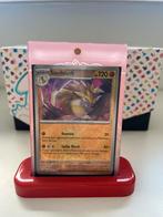 Sandslash reverse holo 151, Ophalen of Verzenden, Nieuw