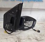 Spiegel VW Polo 6R 6C rechts elektrisch compleet kleur LC9X, Ophalen of Verzenden, Gebruikt, Volkswagen