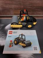 Lego 60401 Lego City 60401 z.g.a.n en compleet, Ophalen of Verzenden, Zo goed als nieuw, Complete set, Lego