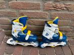 Skeelers Nijdam mt 27-30, Verstelbaar, Zo goed als nieuw, Inline skates 4 wielen, Ophalen