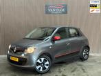 Renault Twingo 1.0 SCe Collection 2016 NAP CRUISE AIRCO ELEK, Gebruikt, 840 kg, 4 stoelen, Origineel Nederlands
