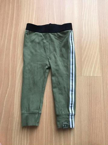 Z8 legging meisje maat 68 zgan style : Sorella beschikbaar voor biedingen