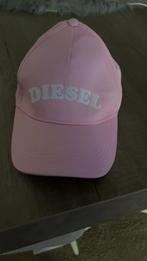 Diesel pet, Ophalen of Verzenden, Zo goed als nieuw, One size fits all