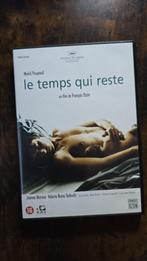 Le Temps Qui Reste DVD - François Ozon, Cd's en Dvd's, Vanaf 16 jaar, Ophalen of Verzenden, Zo goed als nieuw, Frankrijk
