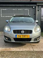 Fiat Croma 2.2 16V Corporate Premium, Gebruikt, 4 cilinders, 1505 kg, Bedrijf