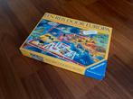 Een Reis Door Europa - Ravensburger Bordspel, Drie of vier spelers, Ophalen of Verzenden, Gebruikt, Reisspel
