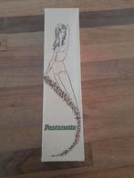 Oude pastunette doos, Verzamelen, Ophalen of Verzenden, Gebruikt