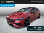 Mercedes-Benz CLA Shooting Brake 180 | Panoramadak | AMG | P, CLA, 136 pk, Gebruikt, 4 cilinders