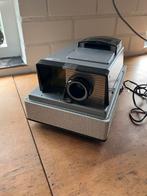 Vintage projector, Audio, Tv en Foto, Diaprojectors, Ophalen, Zo goed als nieuw