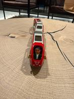 Brio reistrein - 33505, Hobby en Vrije tijd, Modelbouw | Boten en Schepen, Ophalen of Verzenden, Zo goed als nieuw