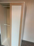 Sniglar kledingkast baby/kinderkamer, Huis en Inrichting, Kasten | Kledingkasten, Ophalen, 100 tot 150 cm, Met hangruimte, 50 tot 100 cm