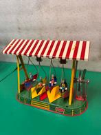 Stoommachine Wilesco M77, Ophalen of Verzenden, Zo goed als nieuw, Groter dan 1:32