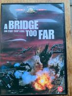 a Bridge too far DVD (oorlog, klassieker), Cd's en Dvd's, Zo goed als nieuw, Oorlog, Verzenden, Vanaf 16 jaar