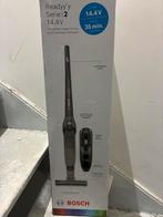 Nieuwe Bosch Readyy'y Serie 2 14.4V Stofzuiger, Witgoed en Apparatuur, Stofzuigers, Stofzuiger, Nieuw, Ophalen of Verzenden, Minder dan 1200 watt