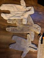 4 zakken babykleding, Kinderen en Baby's, Babykleding | Mutsen, Sjaals en Wanten, Ophalen of Verzenden, Zo goed als nieuw, Maat 50