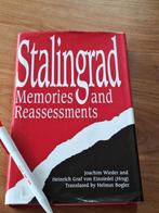 Stalingrad: Memories and Reassessments, Boeken, Ophalen of Verzenden, Tweede Wereldoorlog, Gelezen, Overige onderwerpen
