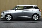 Suzuki Swift 1.2 Smart Hybrid CVT Automaat Select | Uit Voor, Auto's, 83 pk, Stof, Gebruikt, Zwart