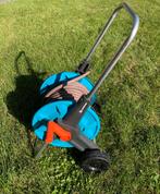 Gardena slangenwagen met 20 meter slang, Ophalen, Zo goed als nieuw