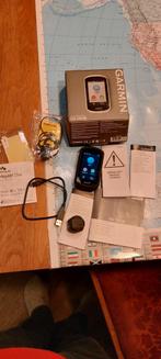 GARMIN edge explore + cadans sensor, Fietsen en Brommers, Fietsaccessoires | Fietscomputers, Ophalen of Verzenden