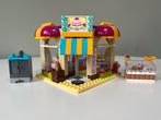Lego Friends Bakkerij 41006, Kinderen en Baby's, Speelgoed | Duplo en Lego, Ophalen of Verzenden, Gebruikt, Complete set, Lego