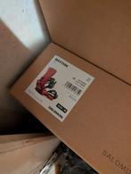 Salomon Rhythm M Bindingen Rood zgn, Sport en Fitness, Snowboarden, Ophalen of Verzenden