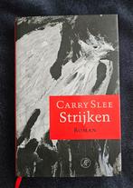 Carry Slee - Strijken, Carry Slee, Ophalen of Verzenden, Zo goed als nieuw, Nederland