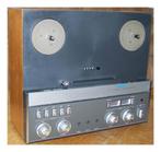 Revox A77 Bandrecorder met 3 Nieuwe Koppen + 2 Jaar Garantie, Audio, Tv en Foto, Bandrecorders, Bandrecorder, Ophalen