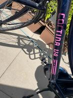 Meisjes fiets 26 inc, Fietsen en Brommers, Fietsen | Dames | Damesfietsen, Ophalen of Verzenden, Gebruikt