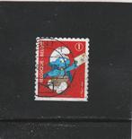 België mi nr 3867 voor H.deVr, Postzegels en Munten, Ophalen of Verzenden, Gestempeld