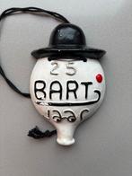 Kaaiendonks Carnavalsinsigne Bart Punt 1985 - De Mee-Eters, Ophalen of Verzenden, Gebruikt