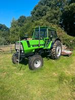 Deutz dx 160, Zakelijke goederen, Agrarisch | Tractoren, Ophalen, Gebruikt, 120 tot 160 Pk, Deutz - Fahr