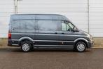 Volkswagen Crafter 35 2.0 TDI 140pk L3H3 Exclusive EURO VI |, 12 maanden, Stof, Volkswagen Bedrijfswagens Voorkeurselectie, 4 cilinders
